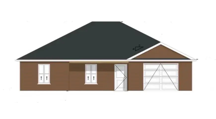 685 E Tram, Vidor, TX 77662 - #1