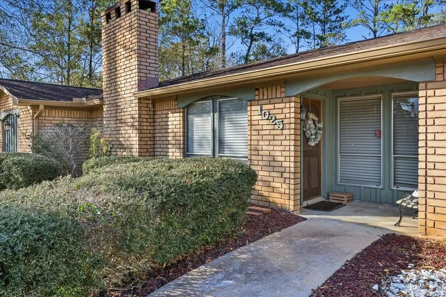 1025 Strickland, Vidor, TX 77662 - #3