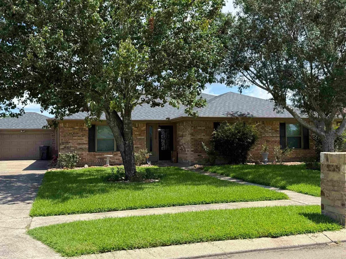 306 Nugent, Port Neches, TX 77651 - #1