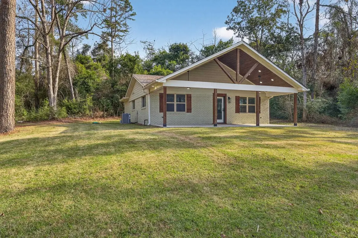 525 E Charmaine, Woodville, TX 75979 - #1
