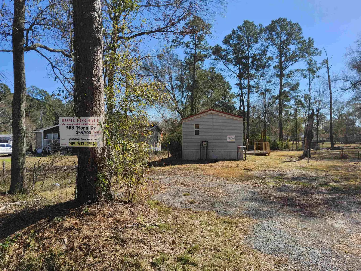 3118 Flora, Vidor, TX 77662 - #1