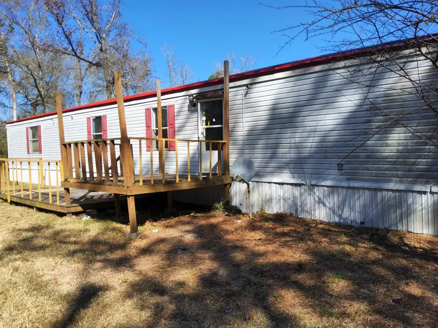 3118 Flora, Vidor, TX 77662 - #2