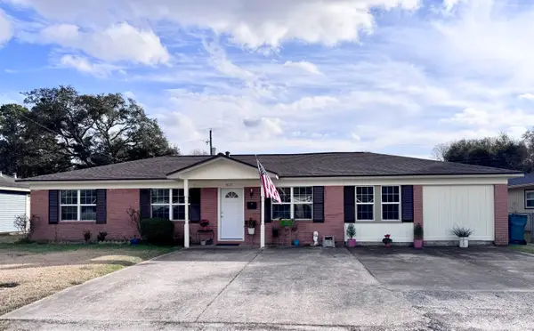 9655 Shepherd Dr., Beaumont, TX 77707-1030