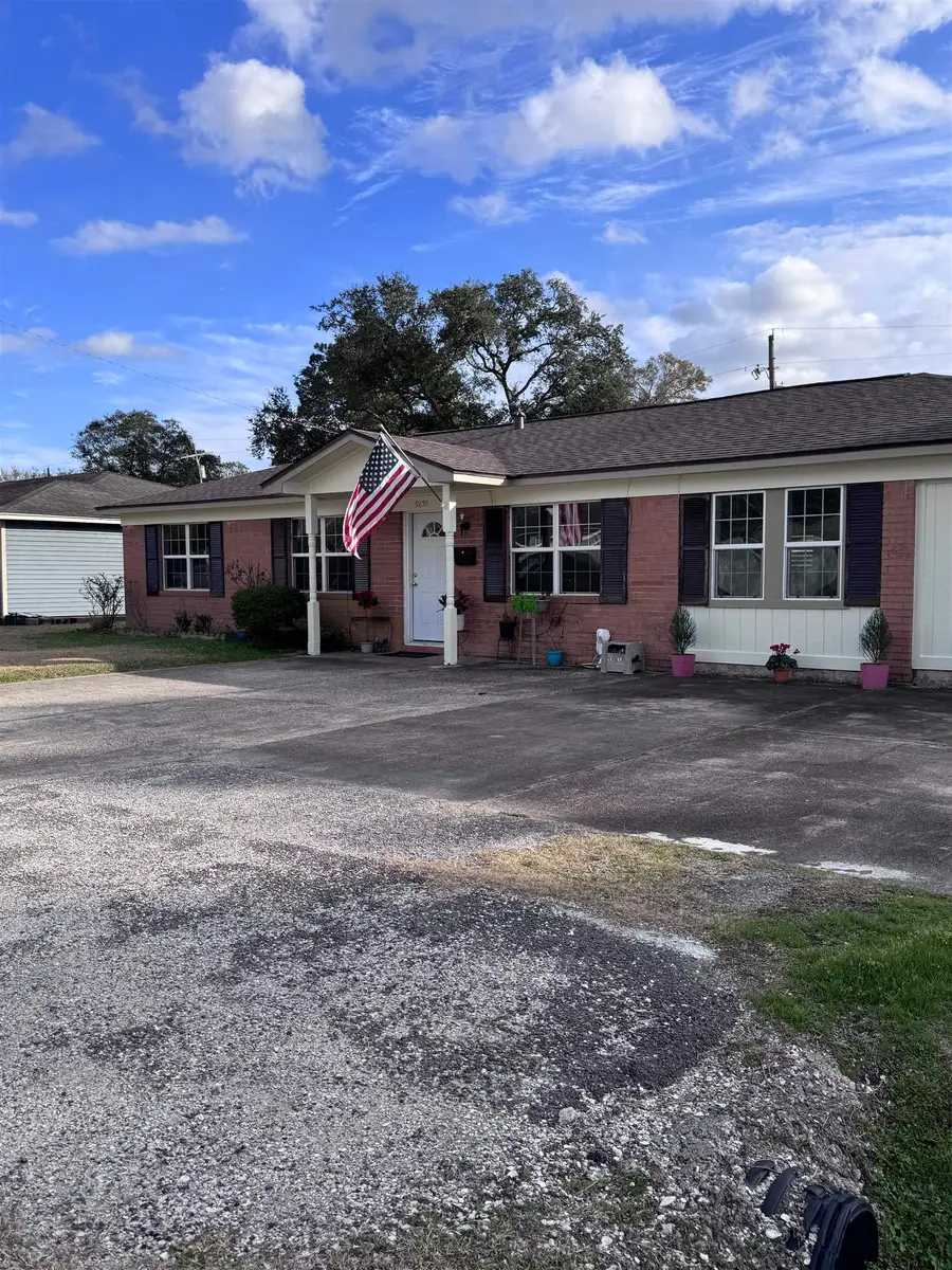 9655 Shepherd Dr., Beaumont, TX 77707-1030 - #2