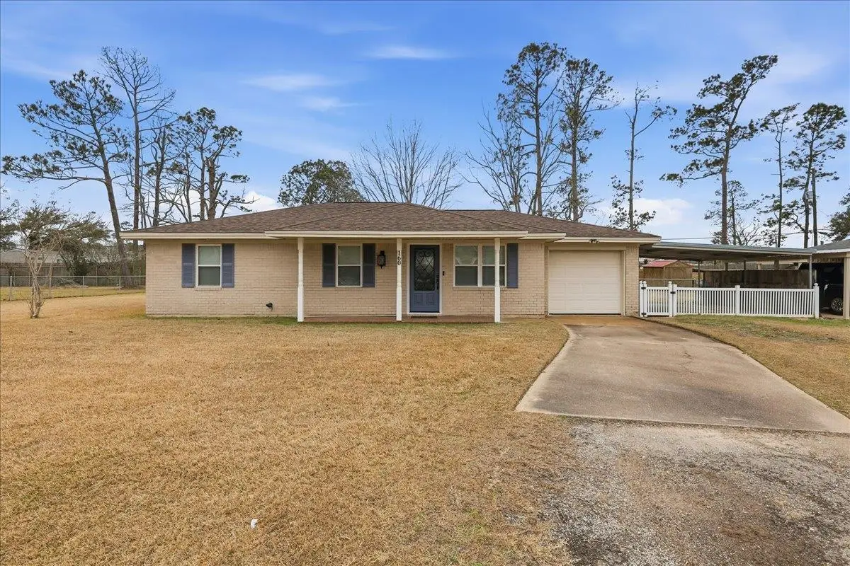 160 Benny Ave., Lumberton, TX 77657 - Image #1