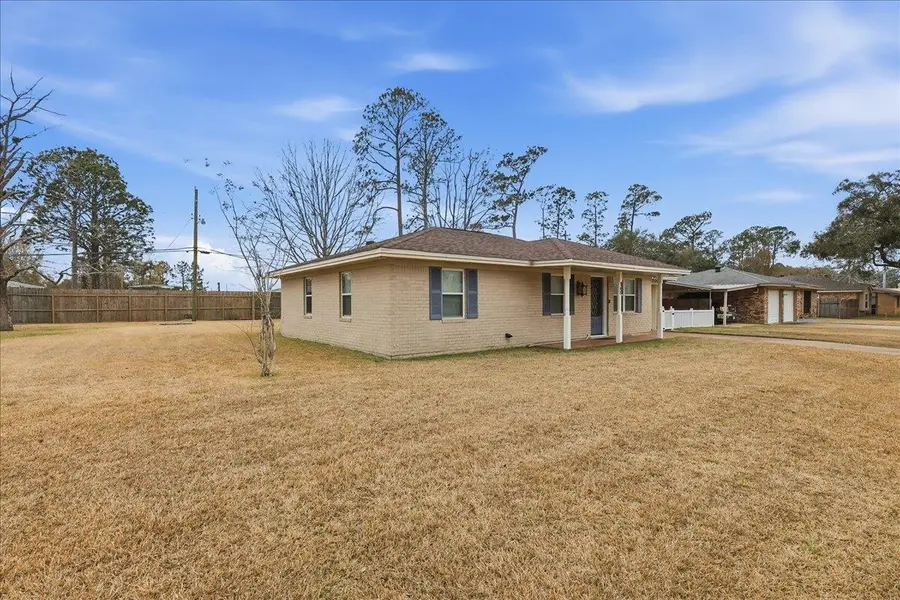 160 Benny Ave., Lumberton, TX 77657 - Image #2