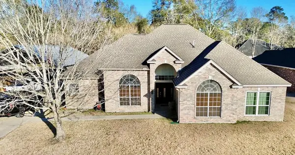 173 Windsor Circle, Lumberton, TX 77657