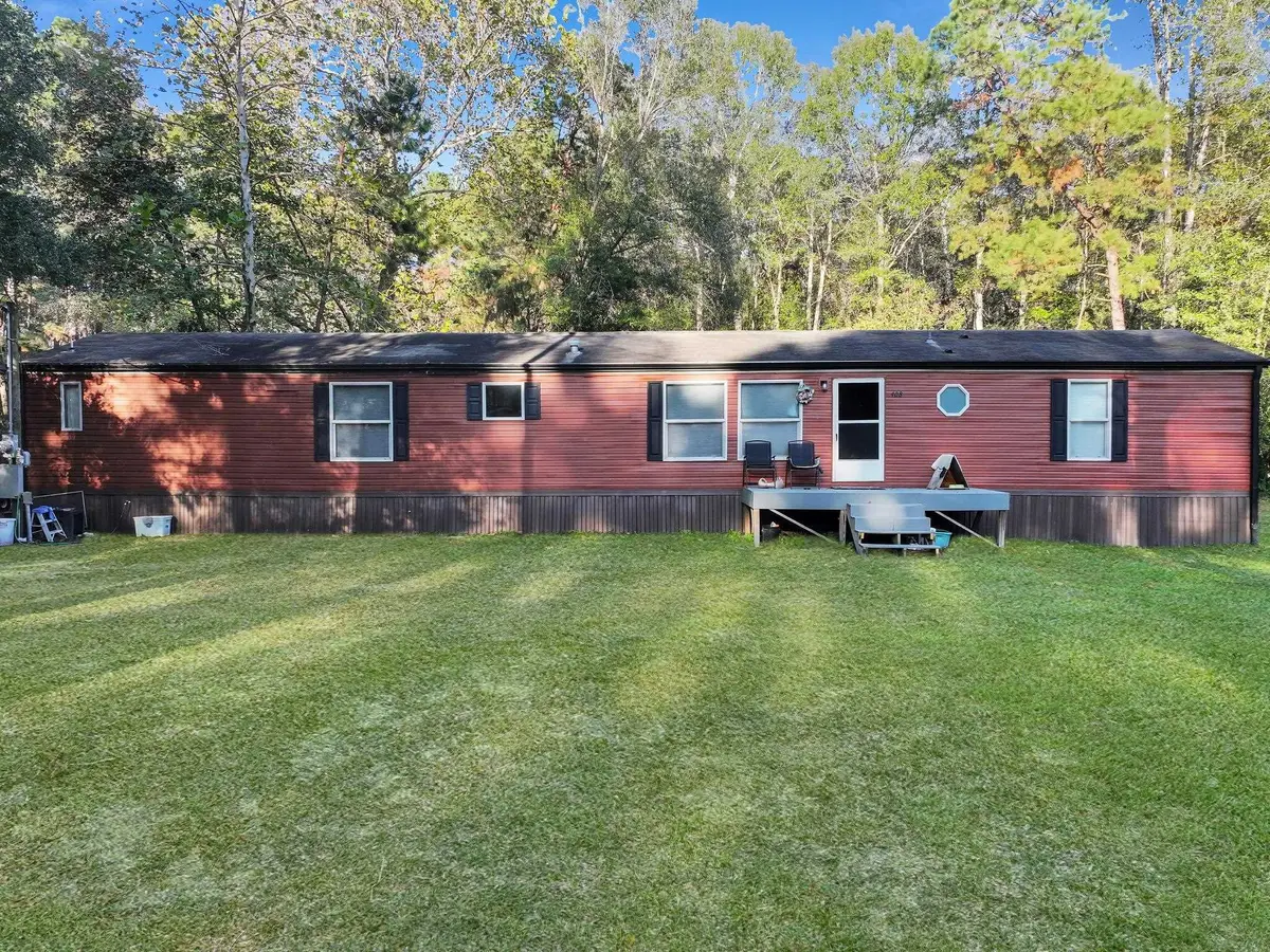 408 CR 1920, Warren, TX 77664 - #1