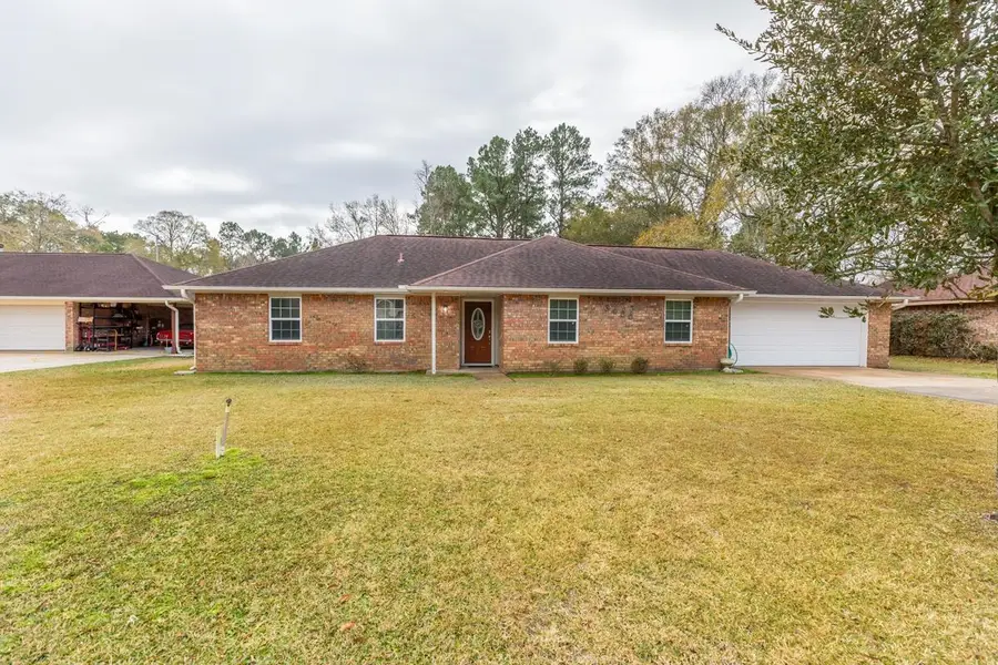 3480 Riverbend Dr, Vidor, TX 77662 - #2