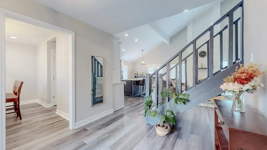 2 Dowlen Pl., Beaumont, TX 77706 - #3