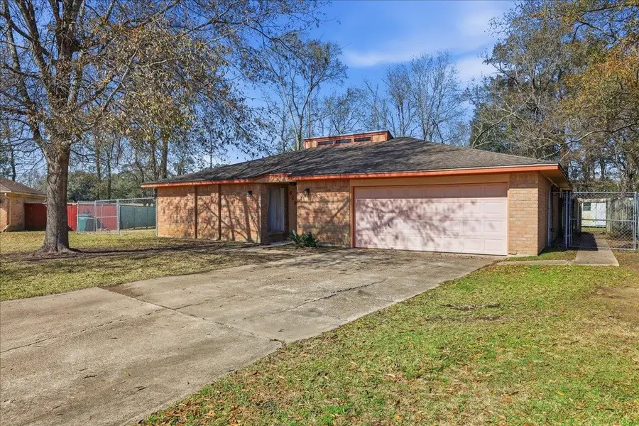 6280 Navajo Trail, Beaumont, TX 77708 - #3