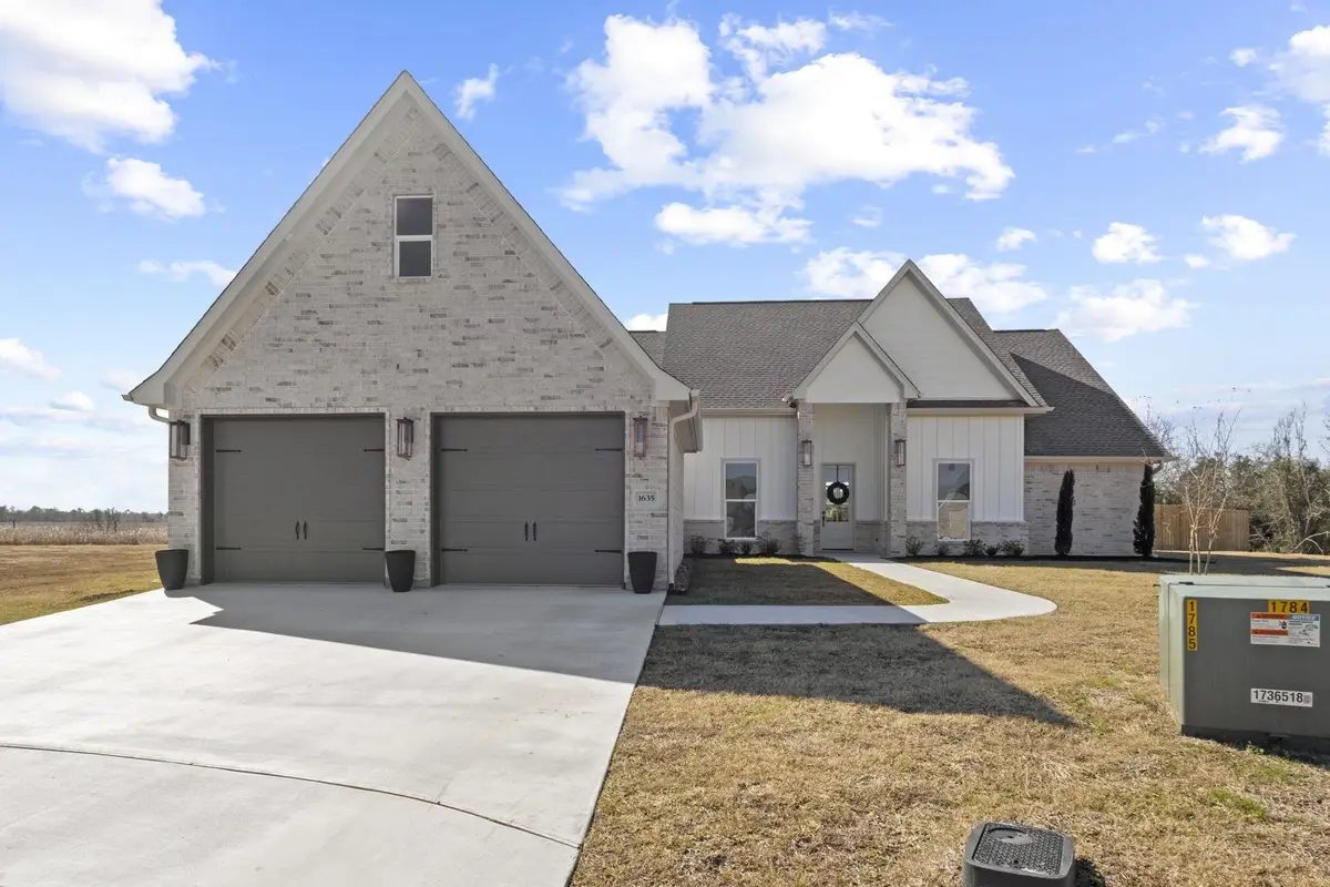 1635 W Sage, Beaumont, TX 77713 - #1