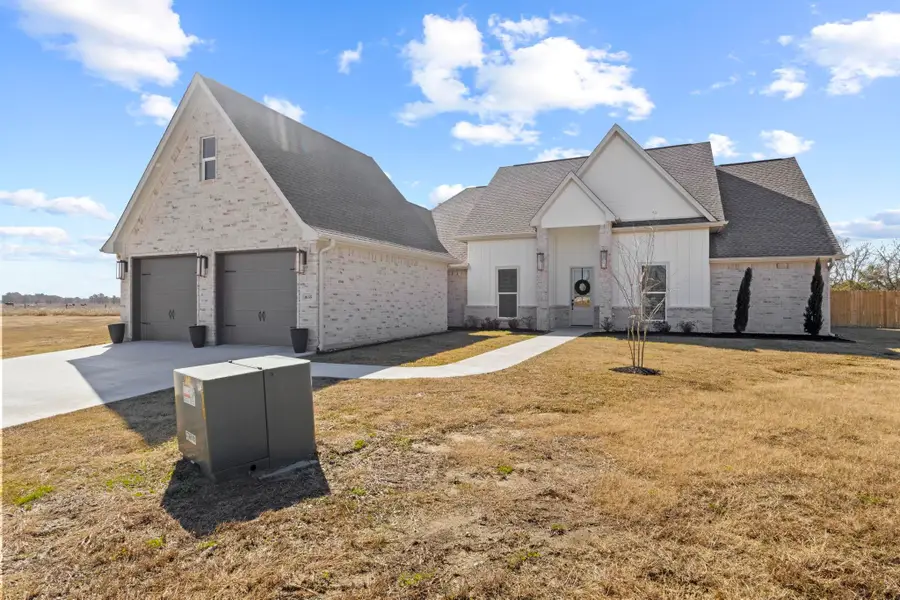 1635 W Sage, Beaumont, TX 77713 - #2