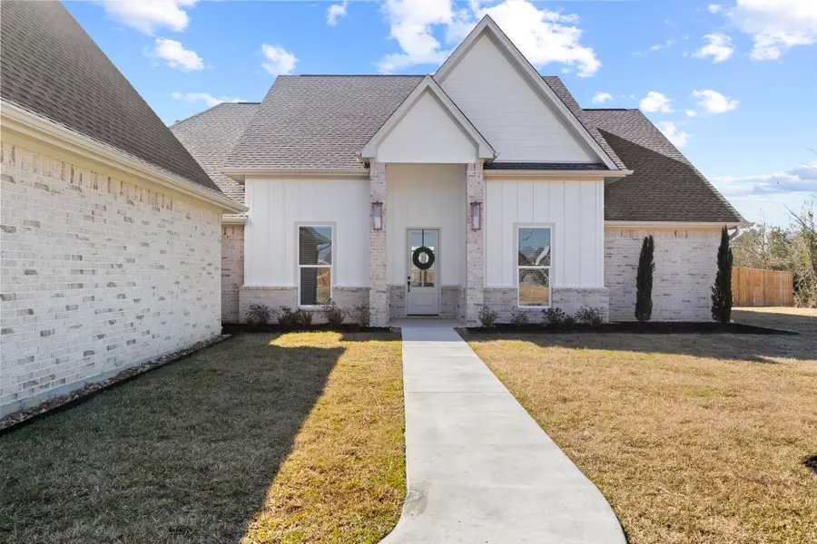 1635 W Sage, Beaumont, TX 77713 - #3