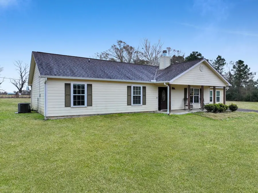 214 CR 4632, Fred, TX 77616 - #3