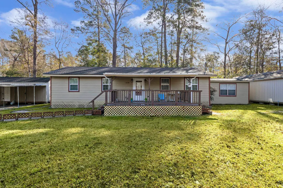 118 Hawn, Lumberton, TX 77657 - #1