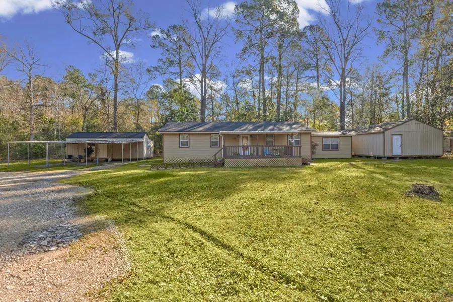 118 Hawn, Lumberton, TX 77657 - #2