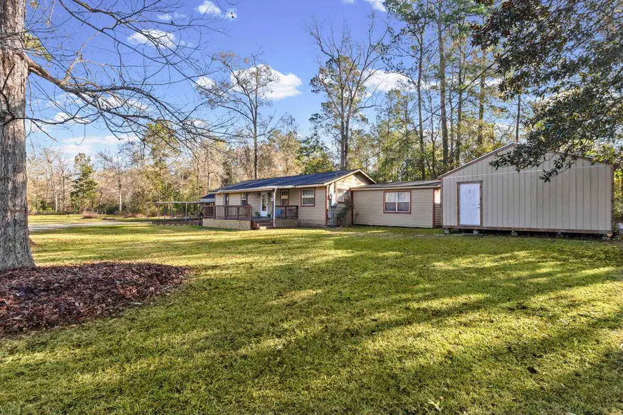 118 Hawn, Lumberton, TX 77657 - #3