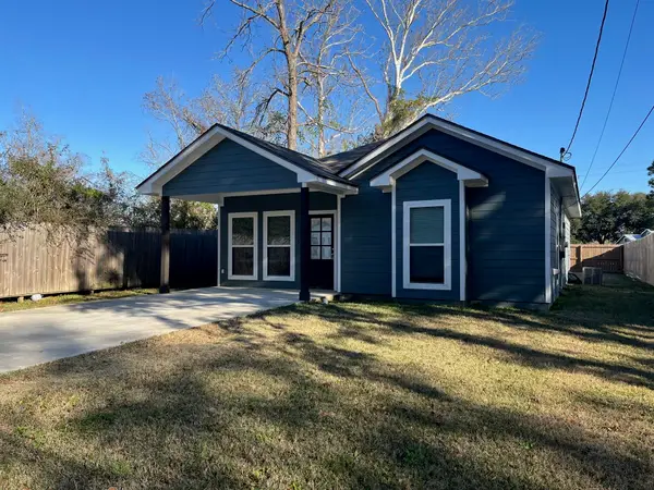 715 S 12th, Silsbee, TX 77656