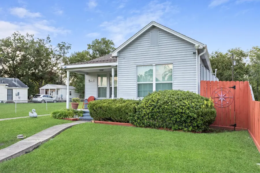 823 13th Street, Port Arthur, TX 77640 - #2