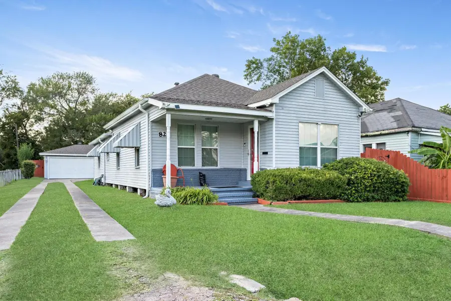 823 13th Street, Port Arthur, TX 77640 - #3