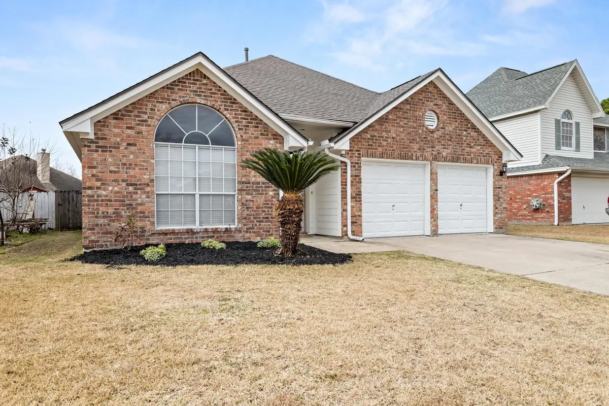 7930 Bluebonnet, Beaumont, TX 77713 - #1