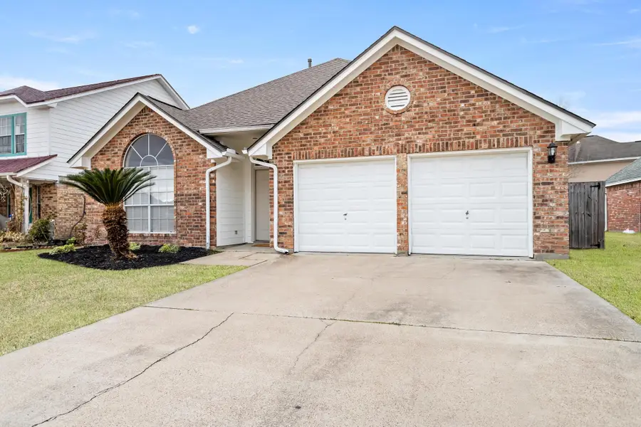 7930 Bluebonnet, Beaumont, TX 77713 - #2