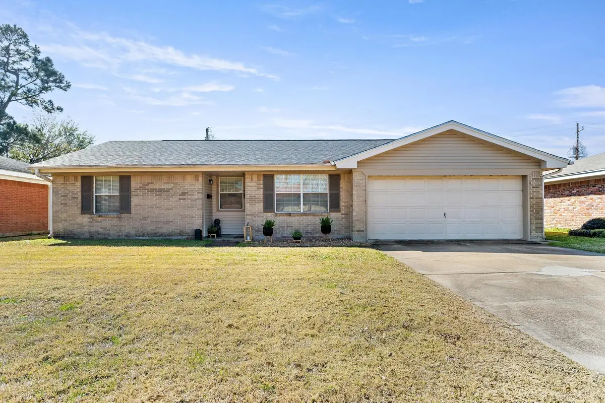 1139 Bernice, Bridge City, TX 77611 - #1