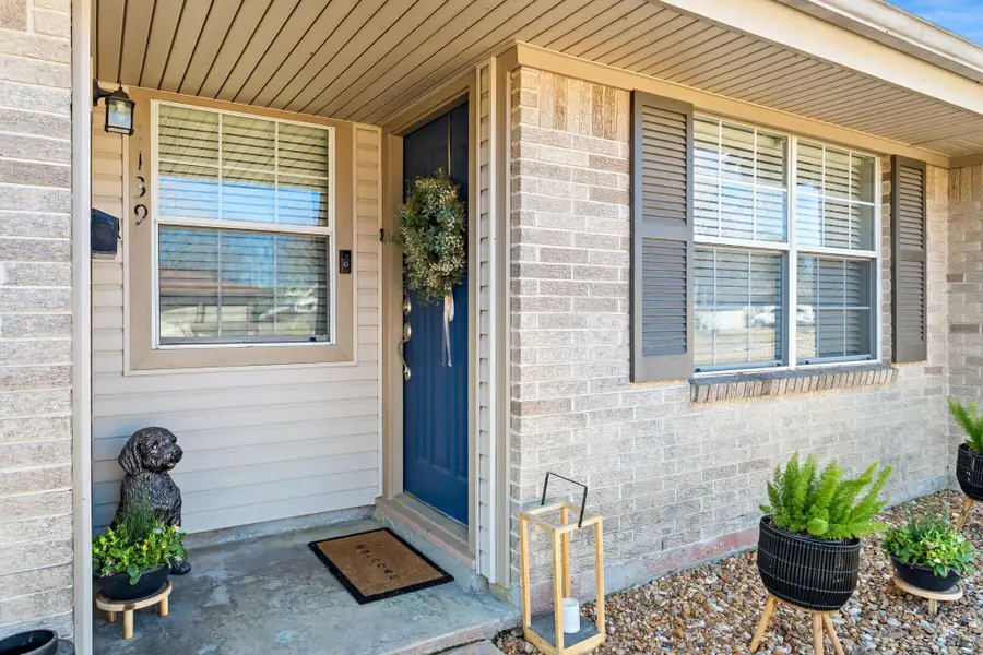 1139 Bernice, Bridge City, TX 77611 - #2