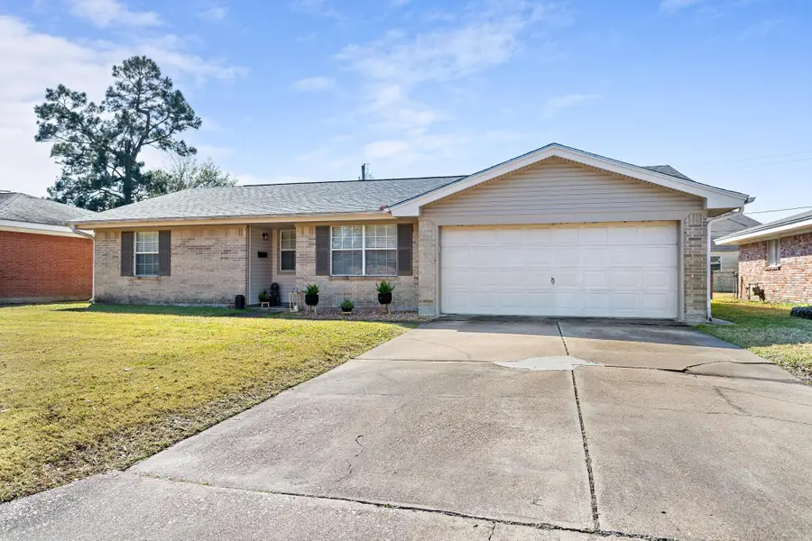 1139 Bernice, Bridge City, TX 77611 - #3