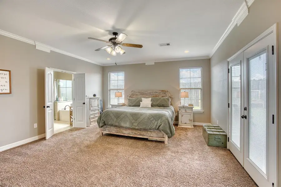 232 Spring Brook Court, Lumberton, TX 77657 - #2