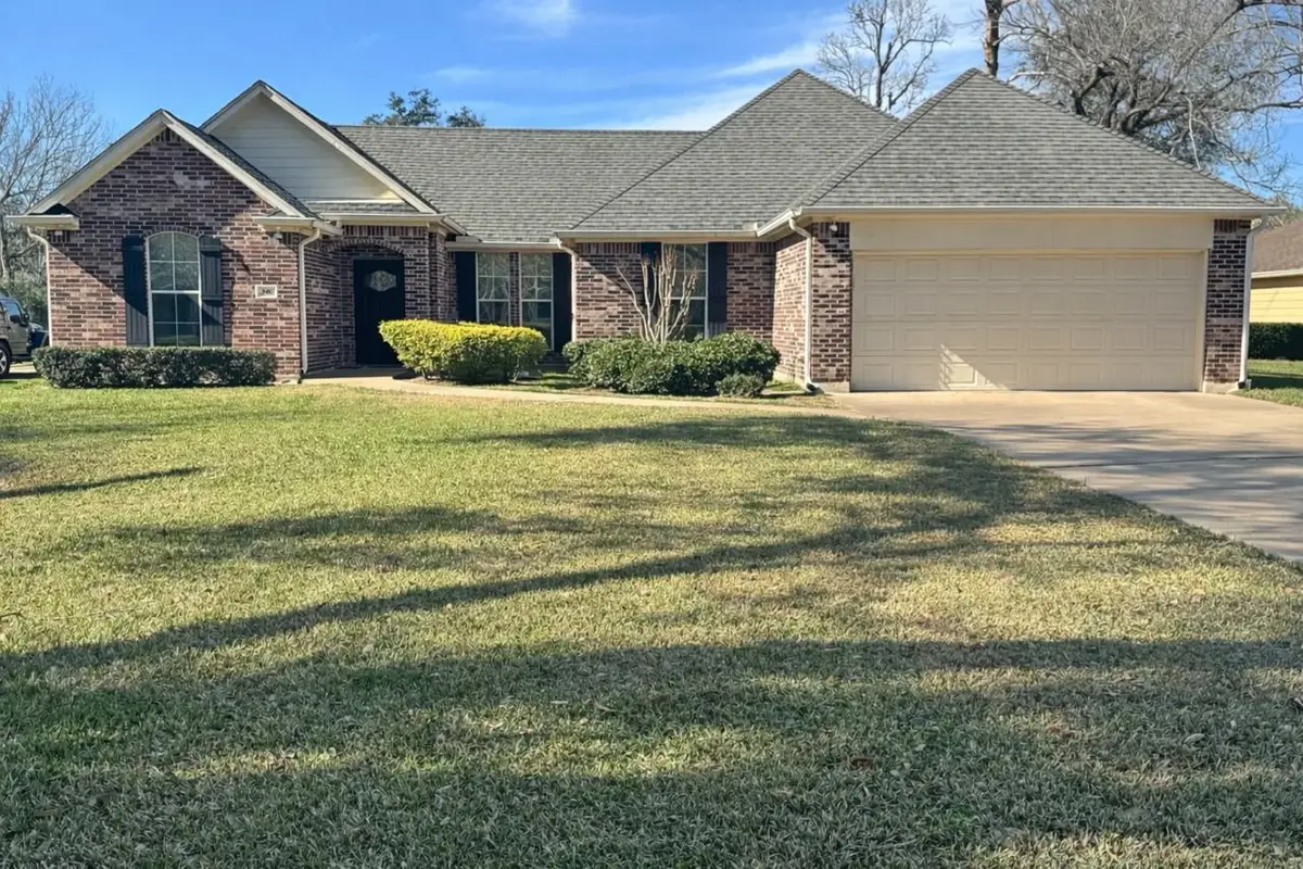 246 Central Caldwood, Beaumont, TX 77707 - #1