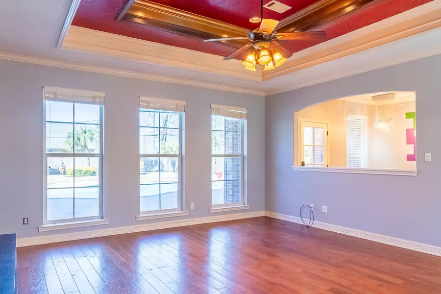 246 Central Caldwood, Beaumont, TX 77707 - #3