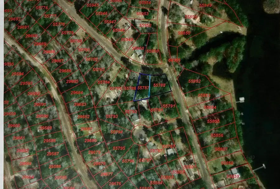 Lot 36&37 15 st, Woodville, TX 75979 - #2