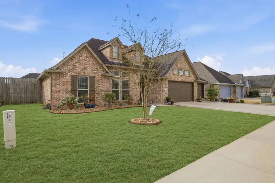 220 Hidden Grove Court, Lumberton, TX 77657 - #2