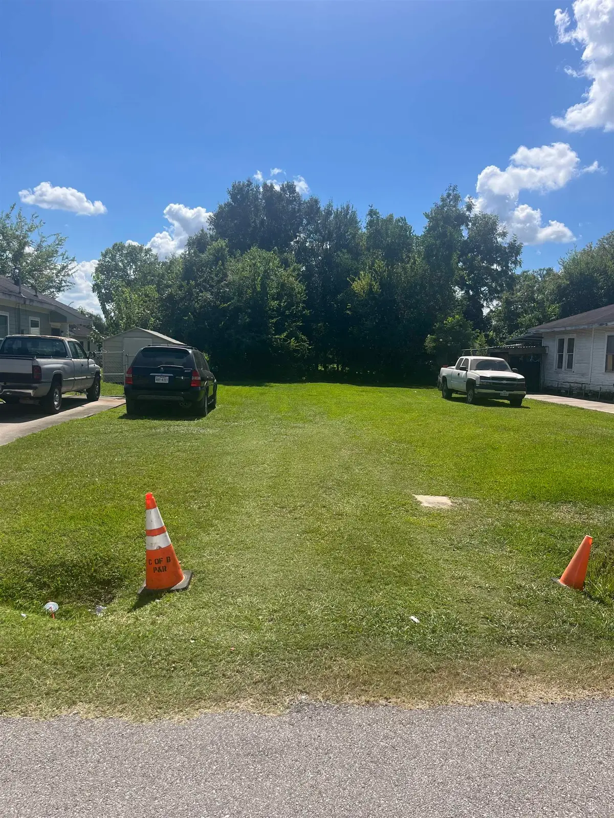 1725 Threadneedle, Beaumont, TX 77705 - #1