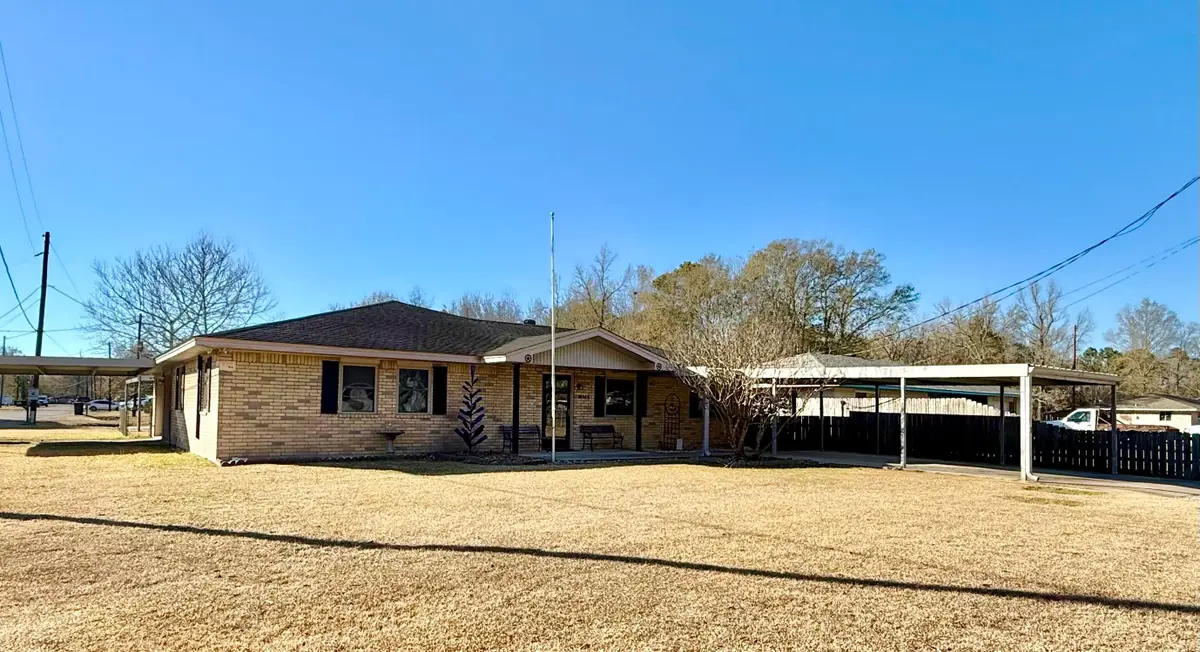 570 Moreland, Vidor, TX 77662 - #1