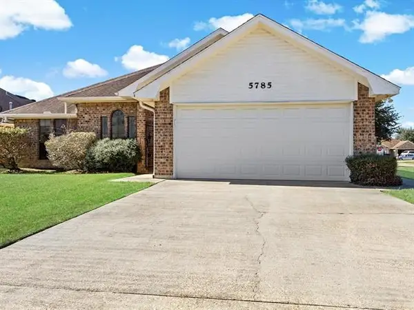 5785 Phyllis Lane, Beaumont, TX 77713