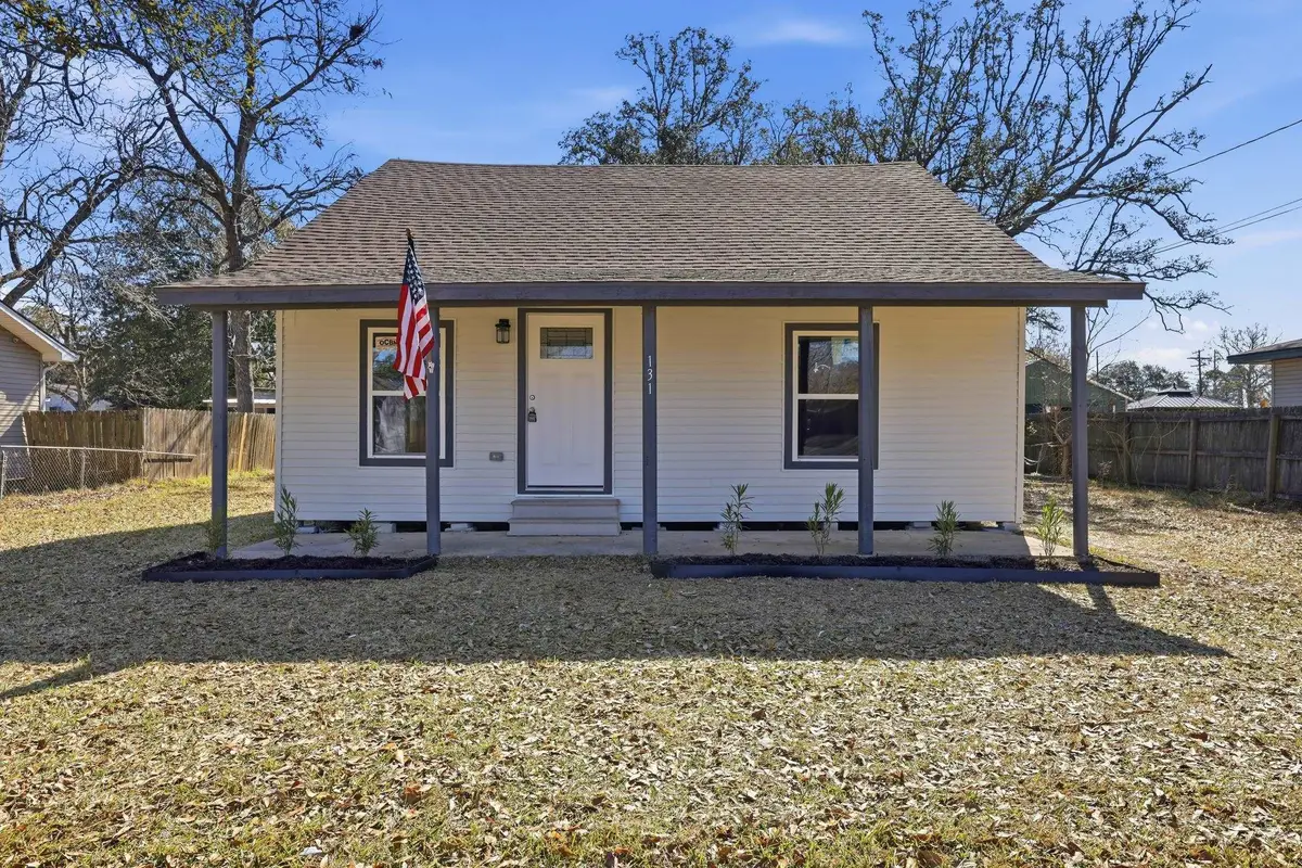 131 6th Ave., Nederland, TX 77627 - #1