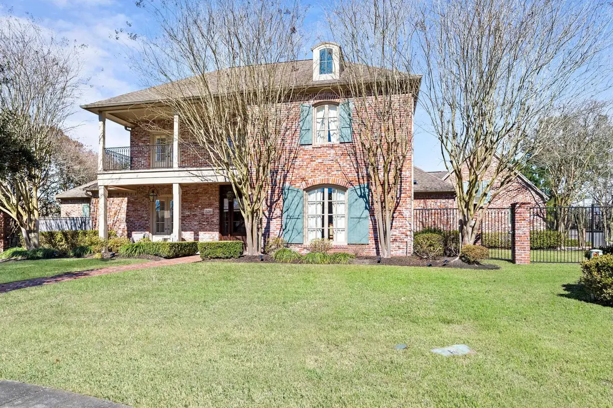 5210 MERLOT DR, Beaumont, TX 77706 - #1