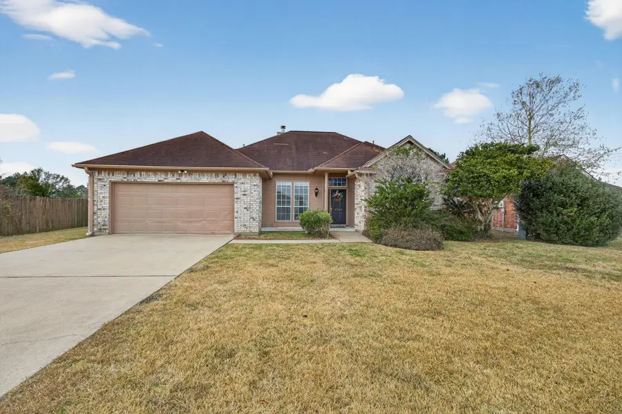 3720 Champions Dr, Beaumont, TX 77707 - #2