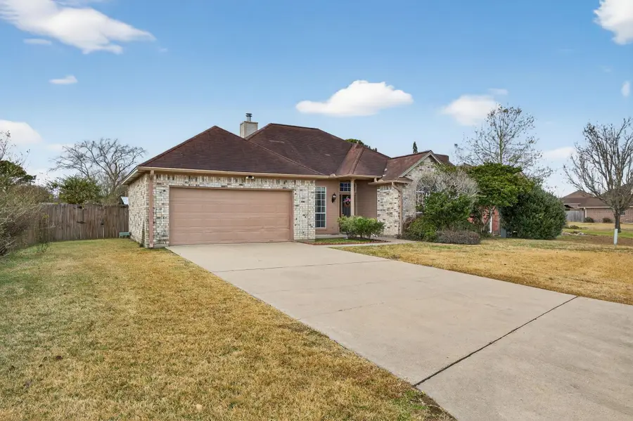 3720 Champions Dr, Beaumont, TX 77707 - #3