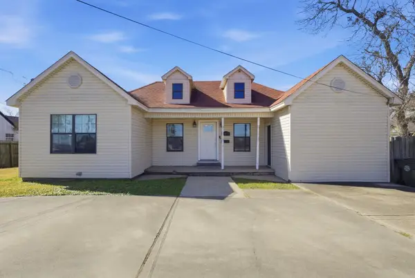 3815 Pure Atlantic, Groves, TX 77619