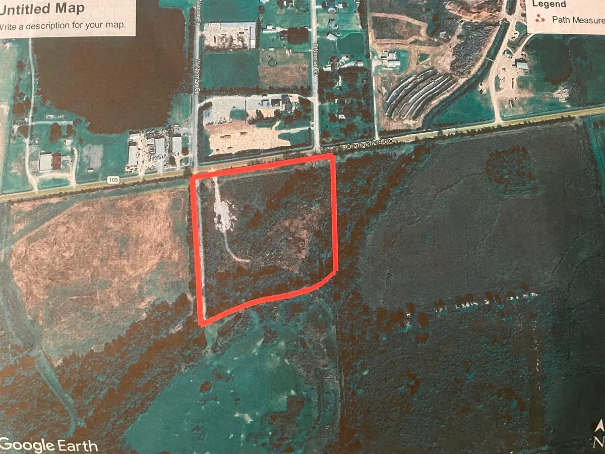 000 Hwy. 105, Bridge City Orangefield, TX 77639 - #1