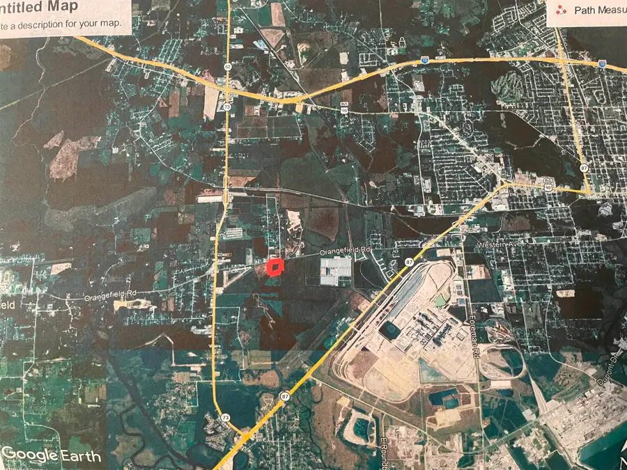 000 Hwy. 105, Bridge City Orangefield, TX 77639 - #2