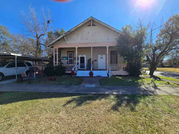 899 CARTWRIGHT ST, Beaumont, TX 77701