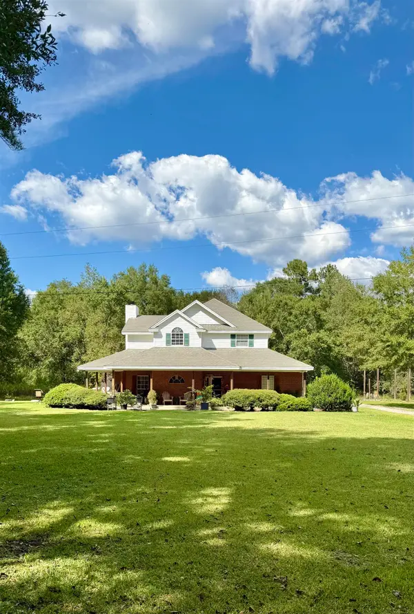 317 Private Road 8375, Evadale, TX 77615