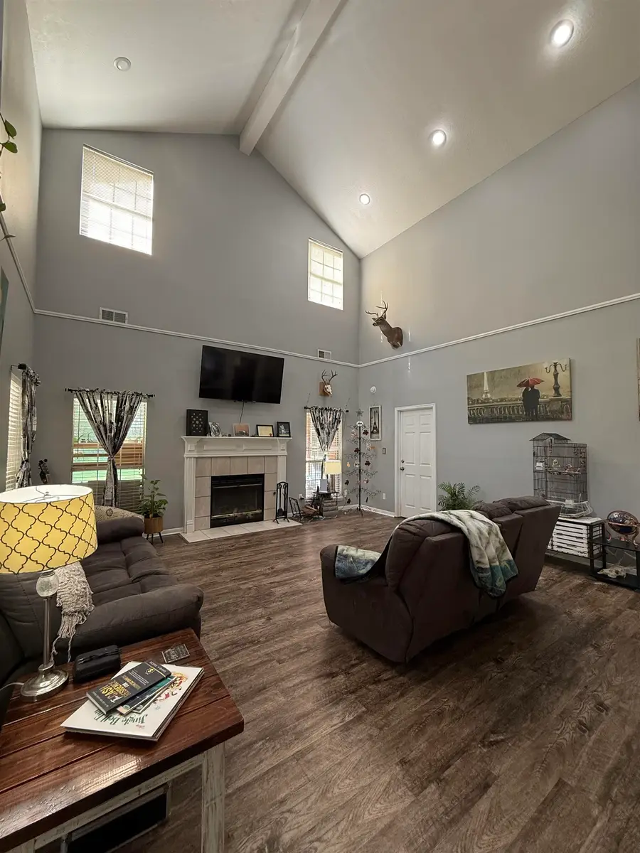 317 Private Road 8375, Evadale, TX 77615 - #3