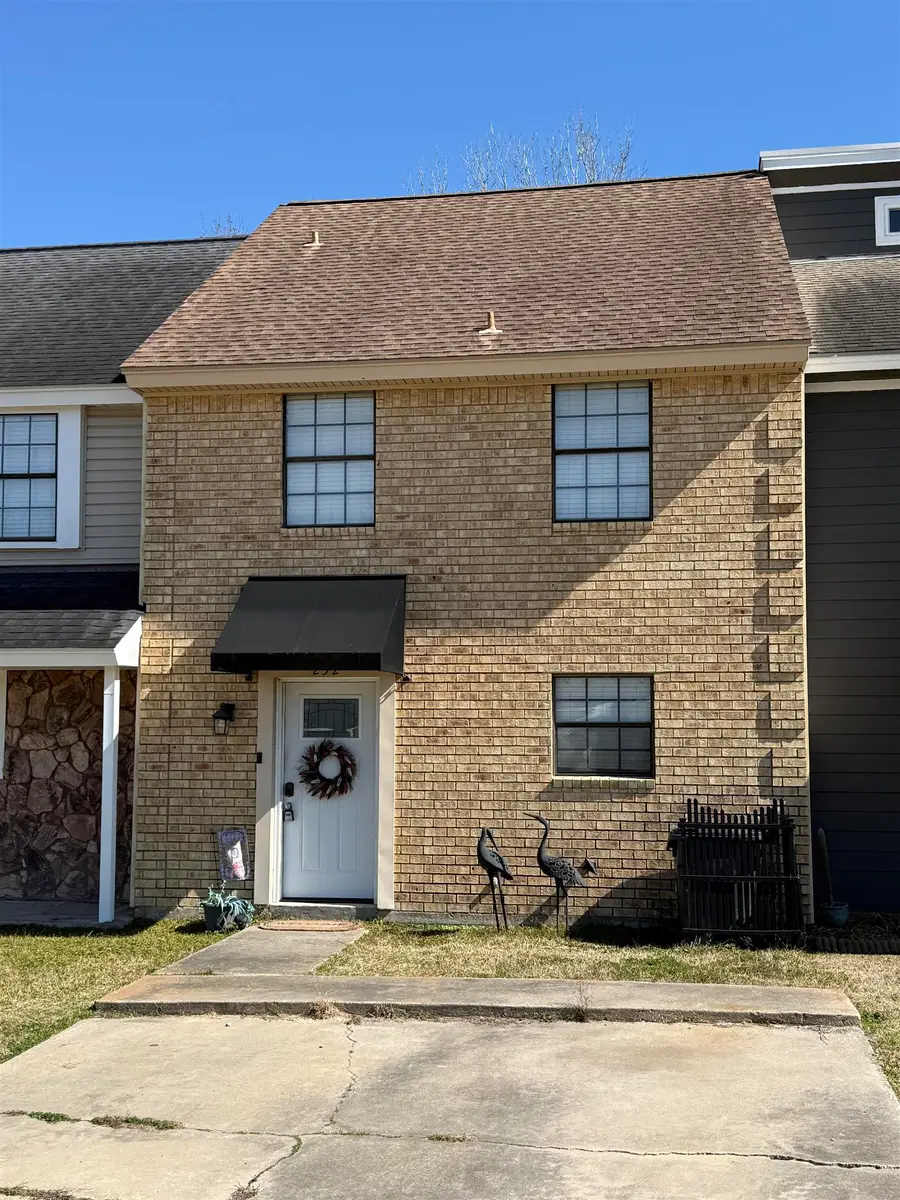 232 Parkside, Bridge City, TX 77611 - #2