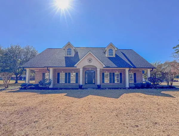 5 JOHN LOOP, Lumberton, TX 77657
